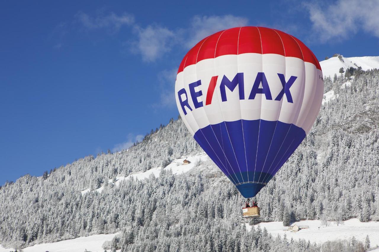 Mas Verjus Morzine Dış mekan fotoğraf